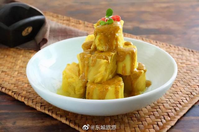 北京小菜芥末墩的做法,芥末黄瓜墩的做法视频(1)