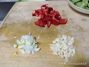 扁豆角正宗的做法,扁豆角腌制咸菜的做法大全(3)