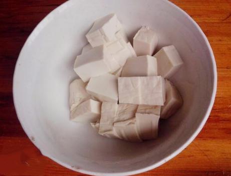豆腐冬瓜汤怎么做才正宗,冬瓜豆腐汤的最佳吃法(4)
