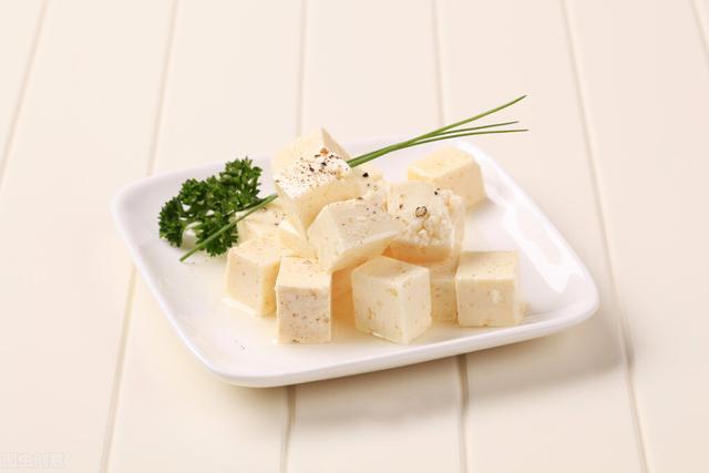 豆腐每天都吃好不好,豆腐每天吃多少最好(1)