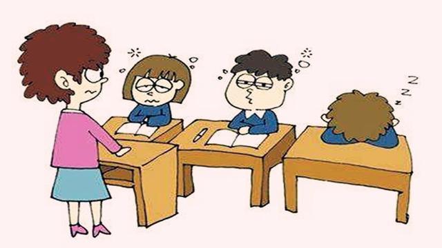 一直考试不顺利是怎么回事,考试老是考很差怎么办(2)