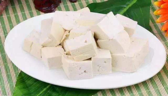 用普通盐水点豆腐可以吗,做豆腐高产的不传秘诀(5)
