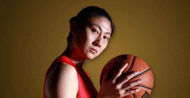 女篮队员卞兰照片,女篮十大美女排行榜卞兰(1)