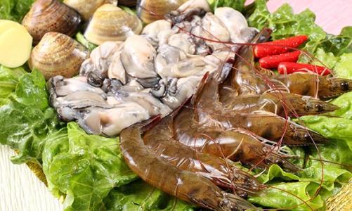 卤小河虾的做法大全,生卤河虾的做法和配方(1)