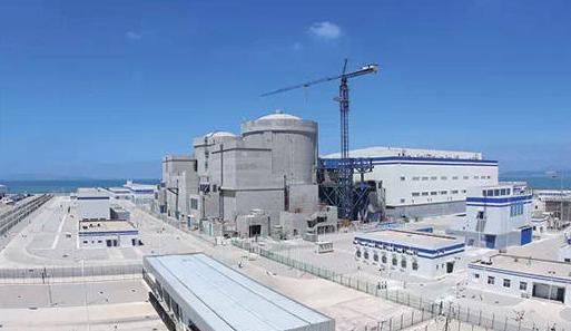 福建核电站为什么这么多,福建为什么要建那么多的核电站(2)