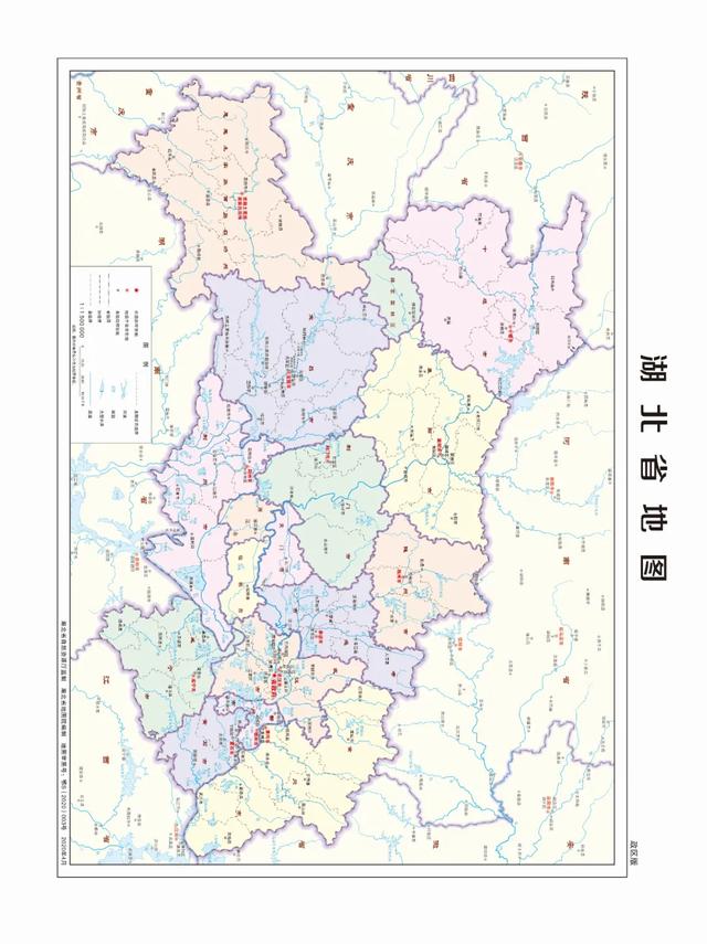 襄阳市地图全图,襄阳市襄州区地图全图(1)