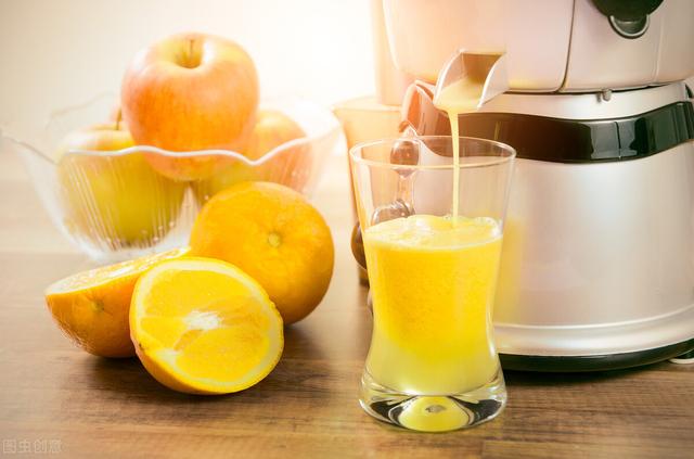 果汁机的使用方法,九阳豆浆机打果汁教程(3)
