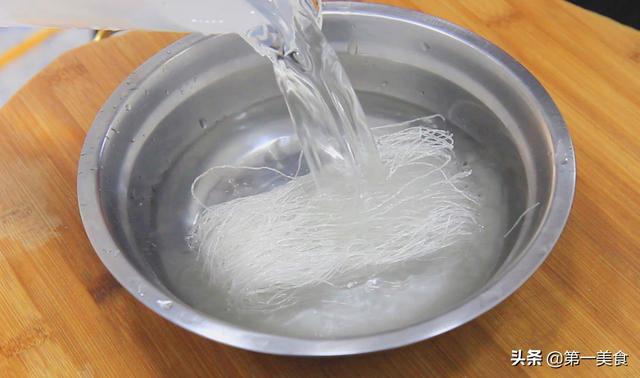 水煮牛柳的做法,水煮牛柳的做法和配方(2)