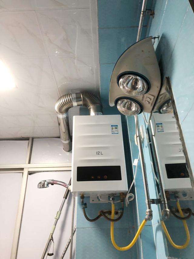 电热水器能安装在卫生间里吗,电热水器安装在卫生间可以吗(3)