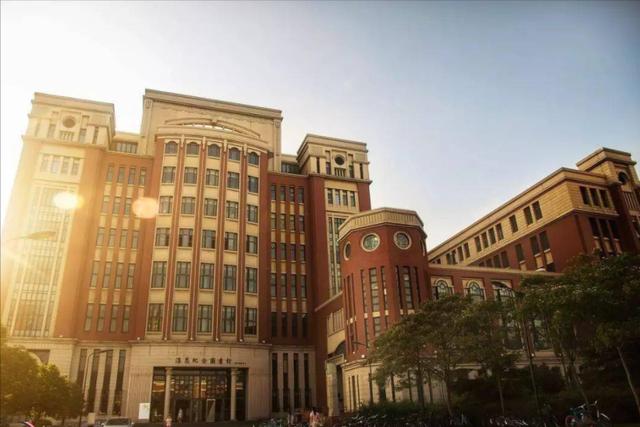 上海理工大学新校区在哪里,上海理工大学会有新校区吗(4)