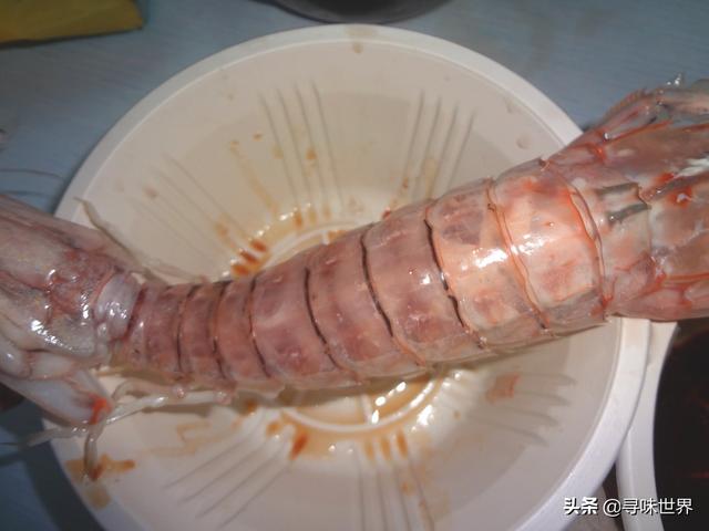 虾蛄清蒸还是水煮,蝼蛄虾是蒸还是煮(2)