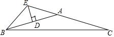 等边三角形的高和底边的关系,等边三角形边长和高的关系(6)