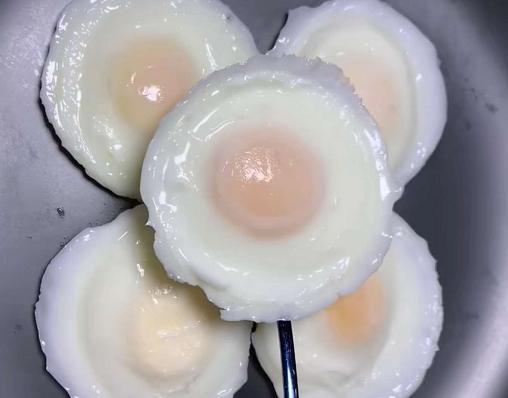 糖醋包蛋怎么做最好吃,水煮糖包蛋的做法(1)