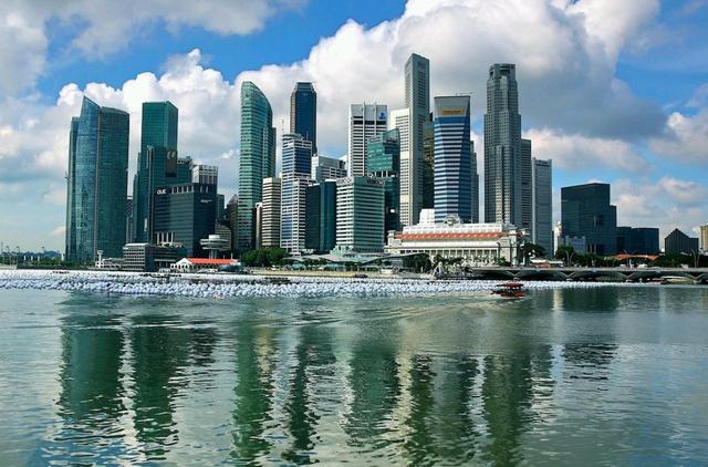新加坡是个国家还是城市,新加坡是三权分立国家吗(4)