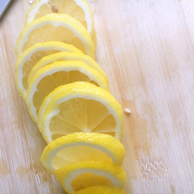 柠檬蜂蜜腌制2年,蜂蜜腌柠檬的危害(4)