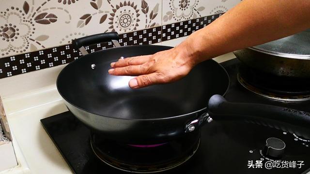 开完锅怎么养护,用久的养锅的正确方法(5)