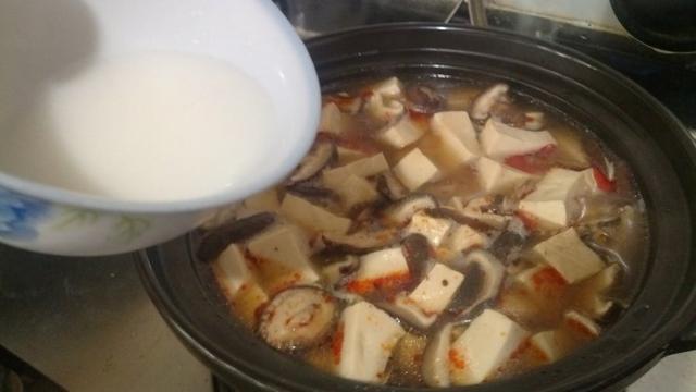 豆腐汤家常做法简单好喝酸辣,豆腐酸辣汤最简单的做法(17)