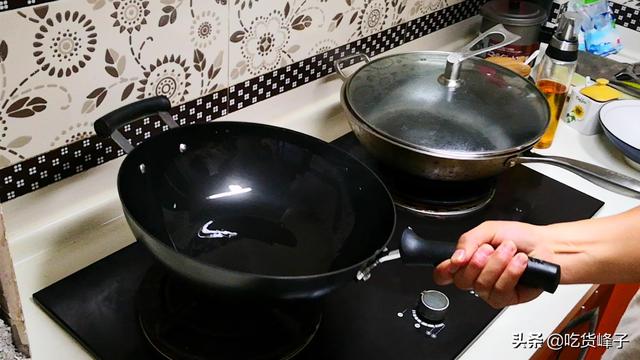 开完锅怎么养护,用久的养锅的正确方法(2)