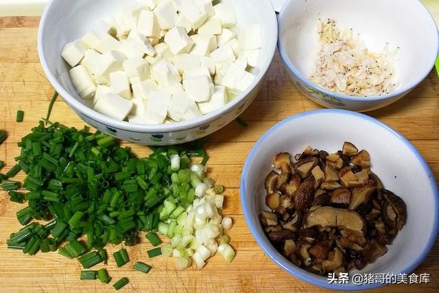 如何制作豆腐卤,自己做豆腐卤的方法(2)
