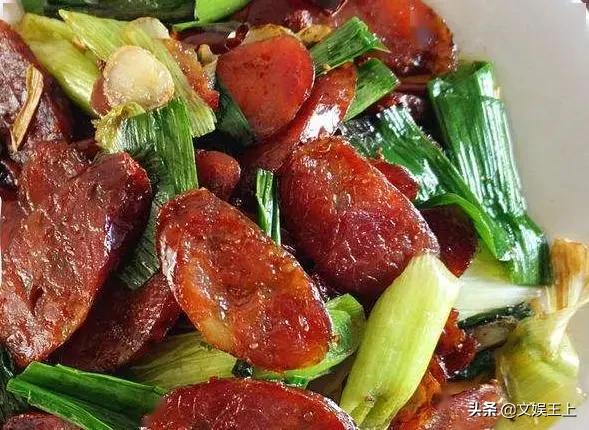 北京蒜肠可以炒着吃吗,北京蒜肠的正确吃法(3)