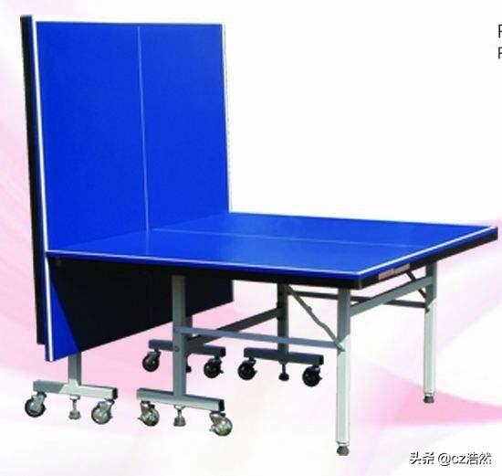 乒乓球台最便宜价格,最便宜的室内乒乓球台多少元(2)