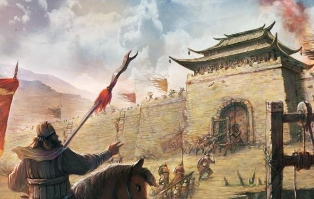 裴元庆穿越到三国的小说,重生裴元庆在三国(2)