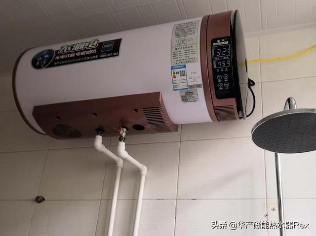 即热式热水器可以供两个卫生间吗,(1)