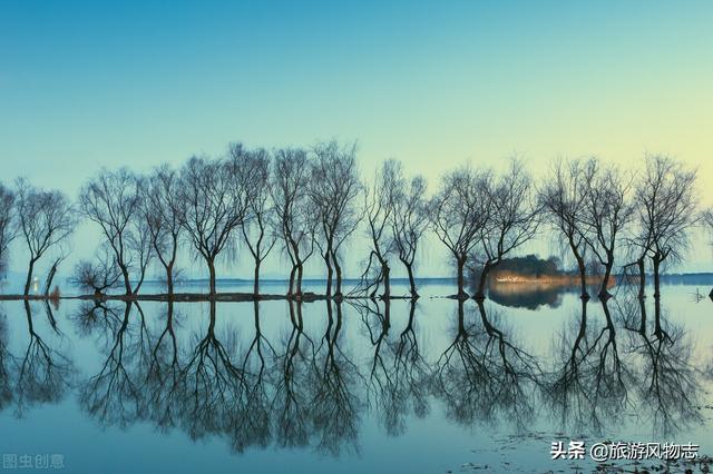 南京市内有几个湖,南京共有多少个湖(2)