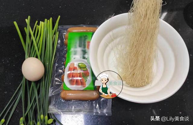 汤米粉怎么做比较入味,广东汤米粉怎么煮好吃(4)