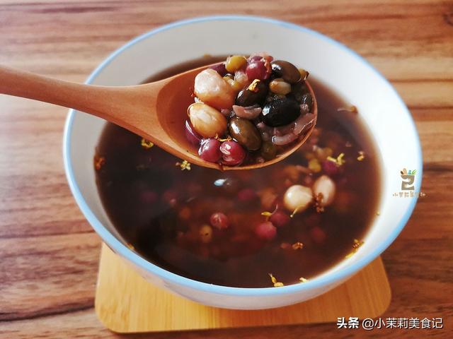 黑豆糯米粥可以每天吃吗,黑豆小米粥的禁忌(2)
