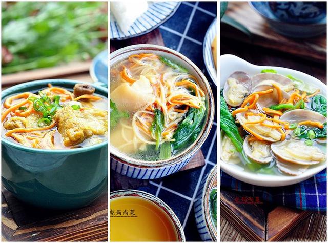 清炖蘑菇汤的做法大全,家常炖蘑菇汤的做法大全(1)