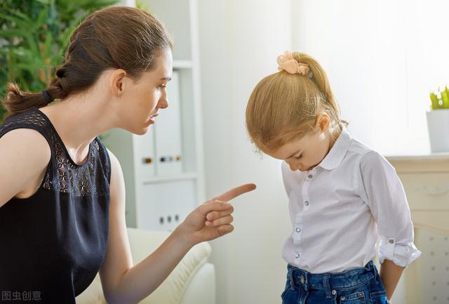 长期打骂孩子后果有影响吗,如果长期打骂孩子会出现什么后果(3)