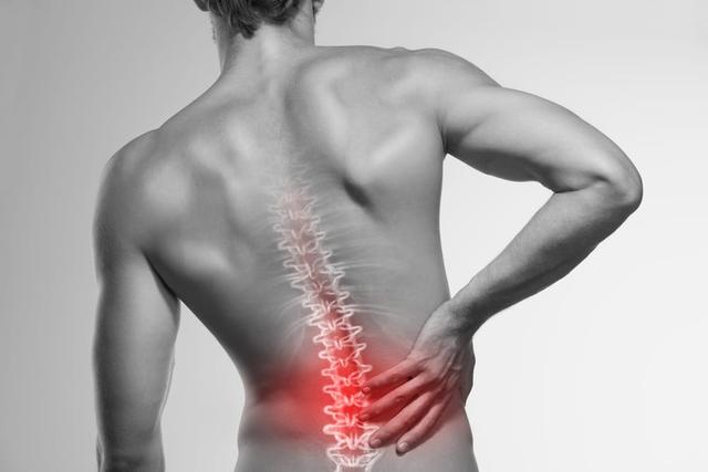 背痛快速缓解方法,背痛哪个位置是肺癌(1)