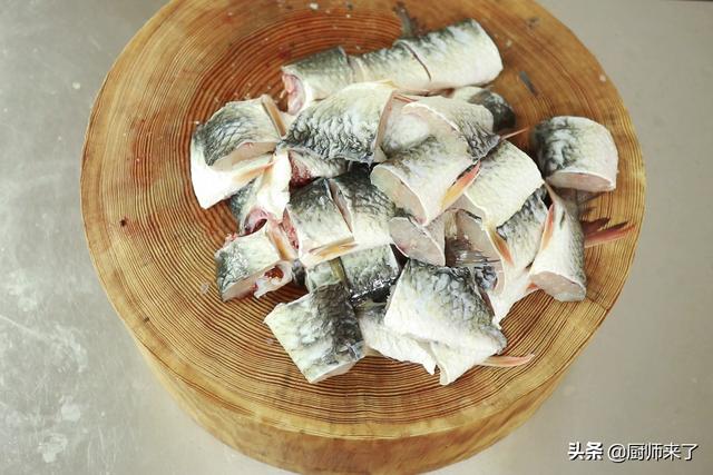 酥鱼罐头家常做法,酥鱼罐头的正宗做法和配方(3)