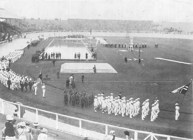 由于一战停办的是哪届奥运会,世界大战期间奥运会停办了多久(4)