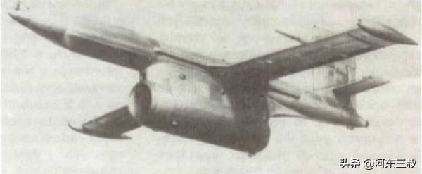 无侦5型无人侦察机的故事,无侦8型无人侦察机图片(1)
