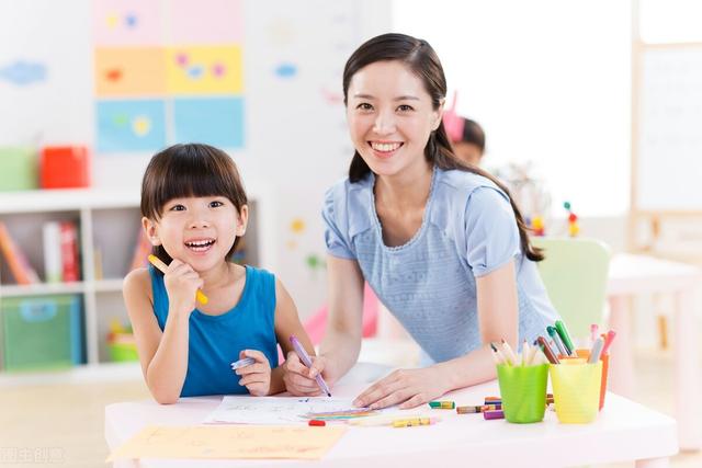 培养孩子兴趣爱好的四种优秀方法,如何正确的培养孩子的兴趣爱好(1)
