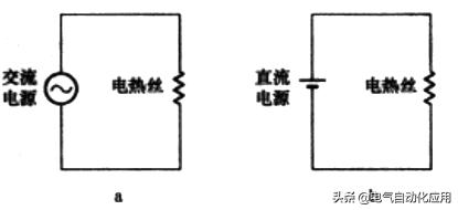 交流电的电压为什么一直变化,交流电的电压为什么会周期性变化(4)