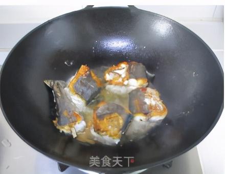 如何腌制冻马鲛鱼,咸马鲛鱼的腌制方法(4)