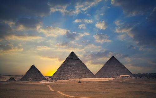 夏朝与埃及之间是一个朝代吗,夏朝和埃及大事的对比(4)