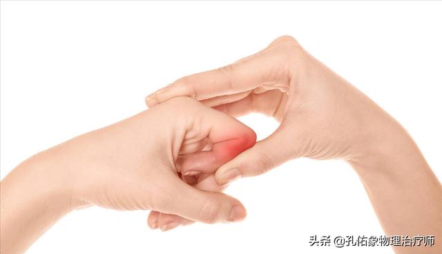 50岁左右手指肿胀的七种原因,手指头关节肿胀疼痛解决最好办法(1)