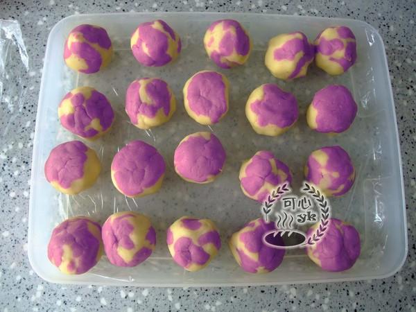 绿豆紫薯馅的做法大全,红果绿豆馅的做法窍门(9)