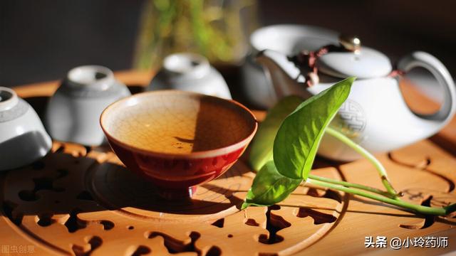 喝红茶对血压有什么影响,吃什么东西升血压最快(3)