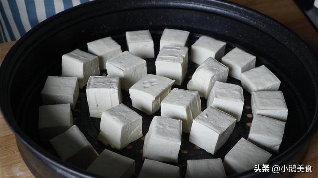 白豆腐乳最正宗的做法,白豆腐乳(2)