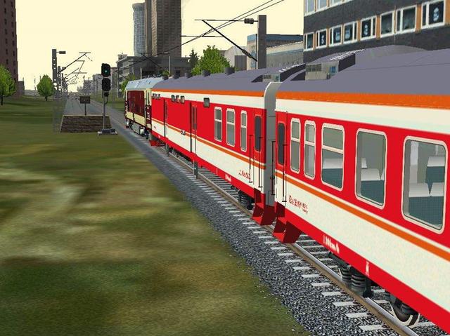 列车模拟模组怎么添加,列车模拟2线路库最新版(1)
