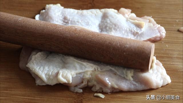 烤鸡腿的做法简单又好吃,烤小鸡腿空气炸锅(4)