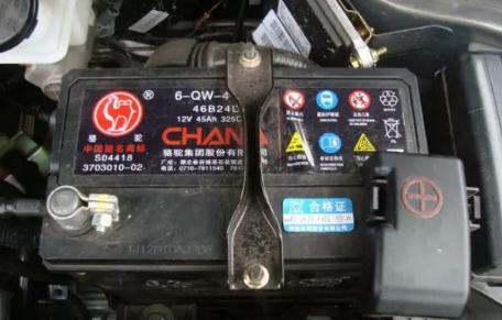 汽车启停蓄电池参数,汽车自动启停蓄电池品牌排行榜(2)