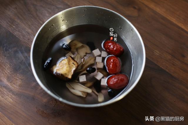 枣核煮水功效与作用,枣核煮水的效果(4)