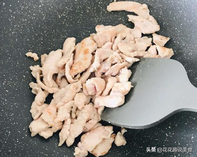 木须肉大锅菜做法,老北京木须肉最正宗的做法(4)