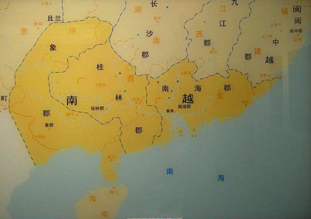 海南面积最大的省,中国面积最大的省份海南(2)
